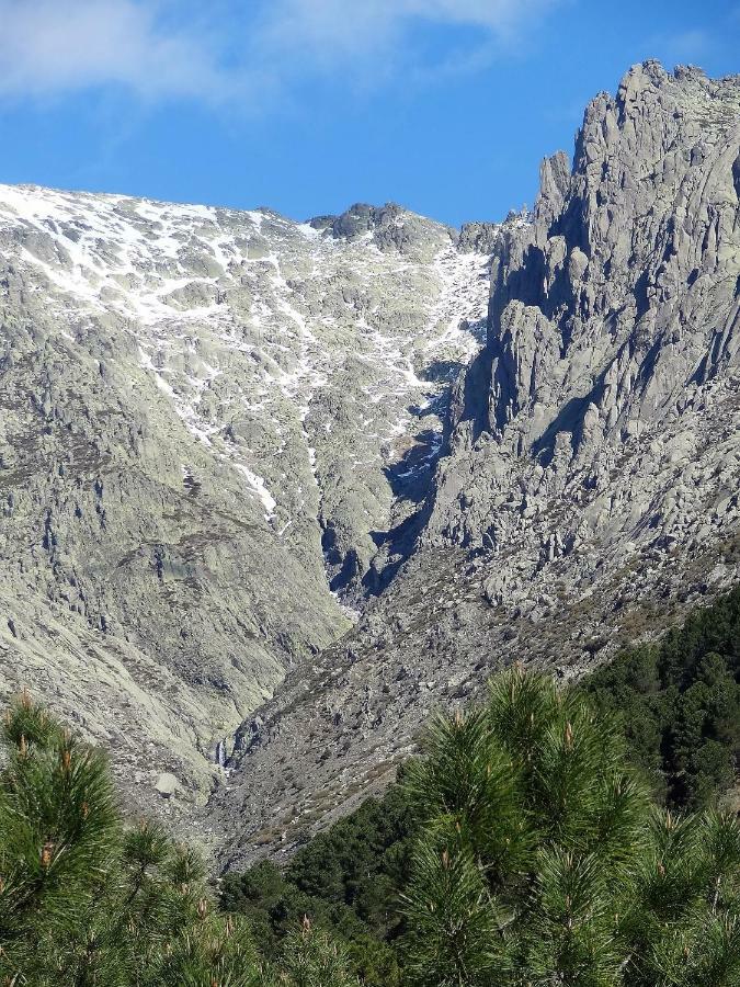 La Solana, Alojamiento Y Alfareria Arenas de San Pedro Exterior foto
